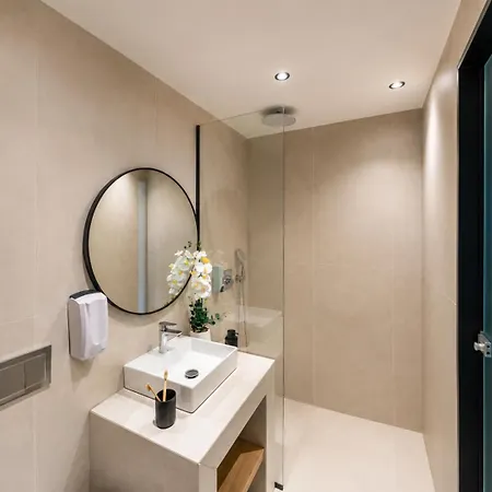 Apartman Venezia Sea Side *